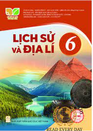 Lịch sử và điạ lí 6