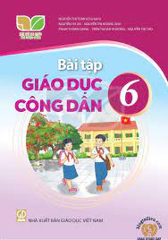 Bài tập giáo dục Công dân 6