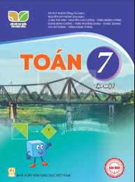 Toán Lớp 7 Tập 1