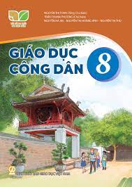 Giáo dục công dân 8
