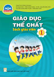Giáo dục thể chất 1  - Dành cho Giáo viên