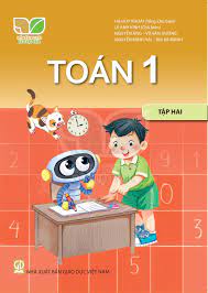 Toán 1 Tập 2