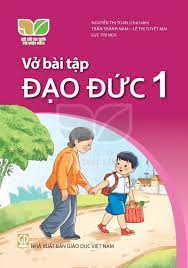 Vở bài tập Đạo đức 1