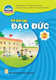 Vở bài tập Đạo đức 2