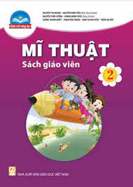 Mĩ thuật 2  - Dành cho Giáo viên