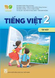 Tiếng Việt 2 tập một