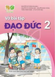 Vở bài tập Đạo đức 2