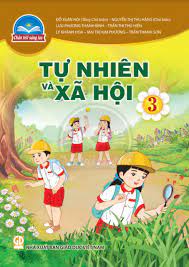 Tự nhiên và Xã hội 3
