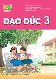 Đạo Đức 3