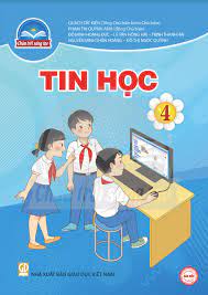 Tin học 4