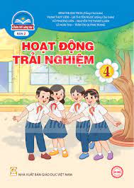 Hoạt động trải nghiệm 4 bản 2
