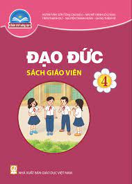 Đạo Đức 4  - Dành cho Giáo viên