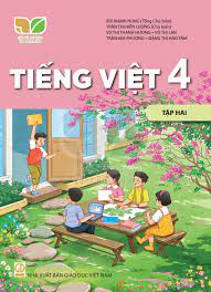 Tiếng Việt 4 tập hai