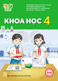 Khoa học 4