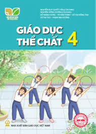 Giáo dục thể chất 4