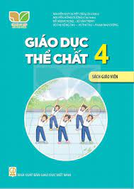 Giáo dục thể chất 4  - Dành cho Giáo viên