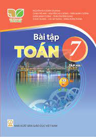Toán Lớp 7 Tập 2