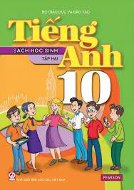 Tiếng Anh 10 - Tập hai