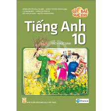 Tiếng Anh 10