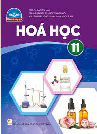 Hóa Học 11