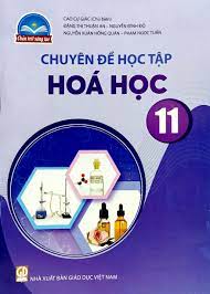 Chuyên đề học tập Hóa học 11