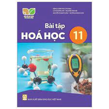 Bài tập hóa học 11