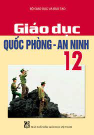 Giáo dục quốc phòng 12
